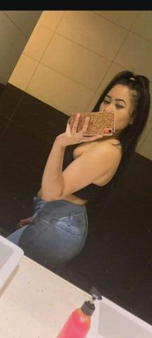 I want to cum all over my friends GF booty. WWYD ?