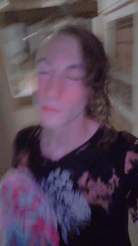 Hope nobody saw me~ ๐ณ