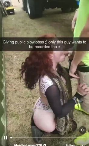 (@DenversToy) “My first BJ at LostLands 2018”