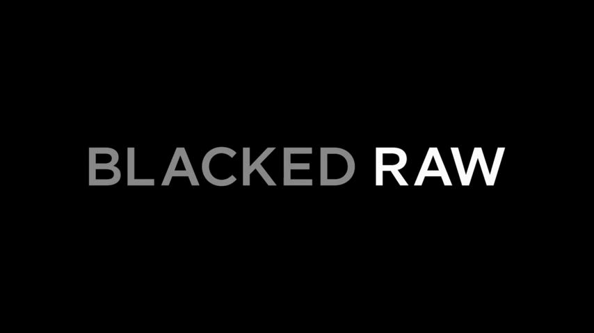 Blacked Raw - Xxlayna Marie - In Town Tonight | Full Video in Comments