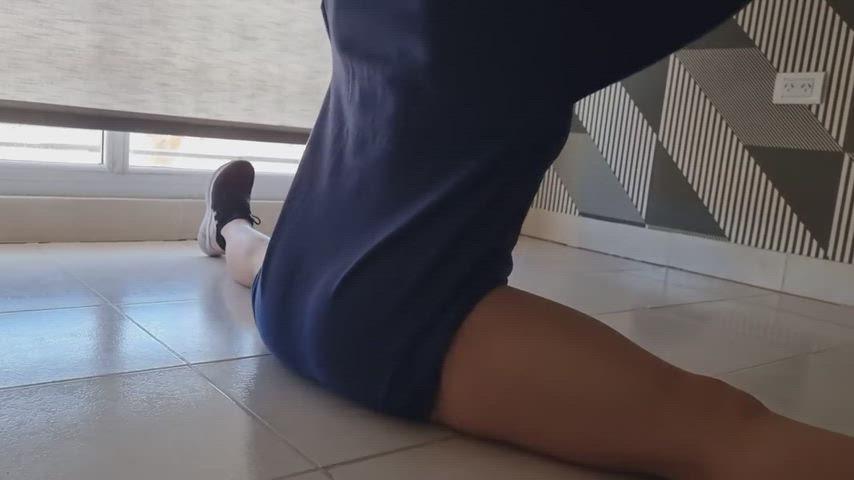 ass big ass booty flexible pawg pussy rear pussy thick clip