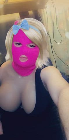 crossdressing sissy trans clip