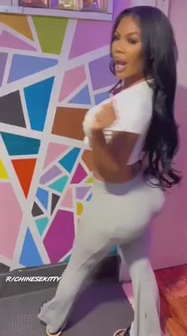 ass big ass big tits clip