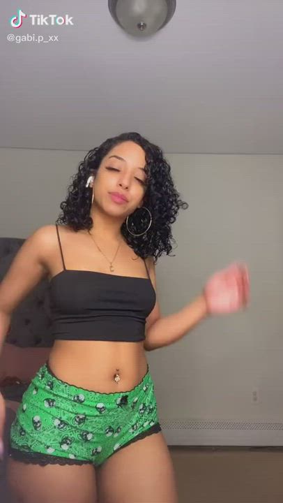 Ass Ass Clapping Big Ass clip