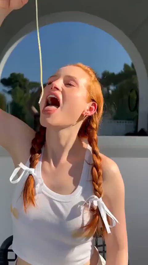 Madelaine Petsch