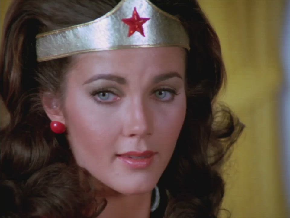 Lynda Carter