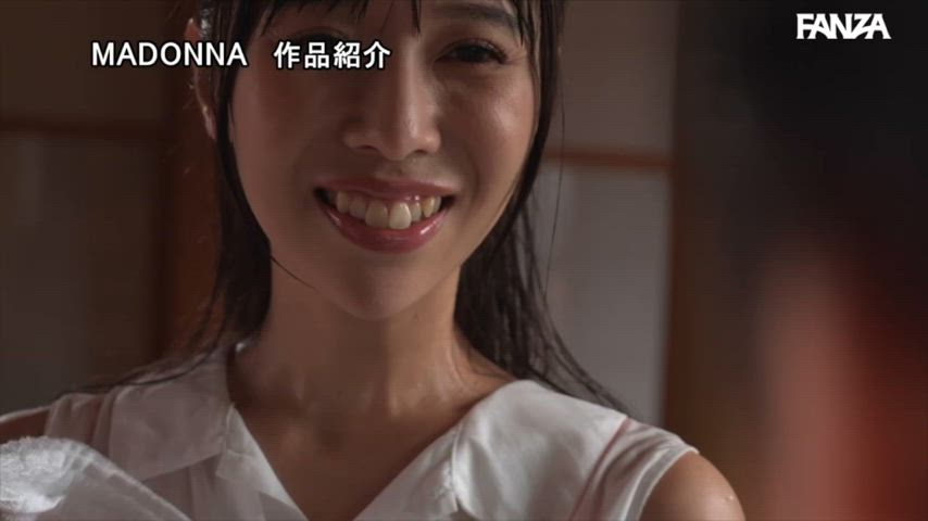 [JUQ-598] English Subtitles - Aya Ueha | Full video link in comment