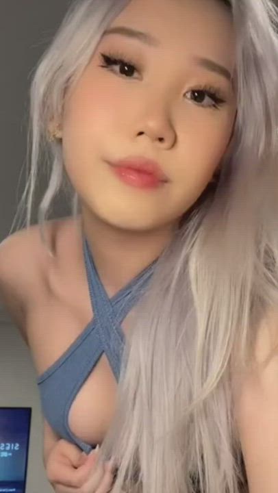 Boobs OnlyFans TikTok clip