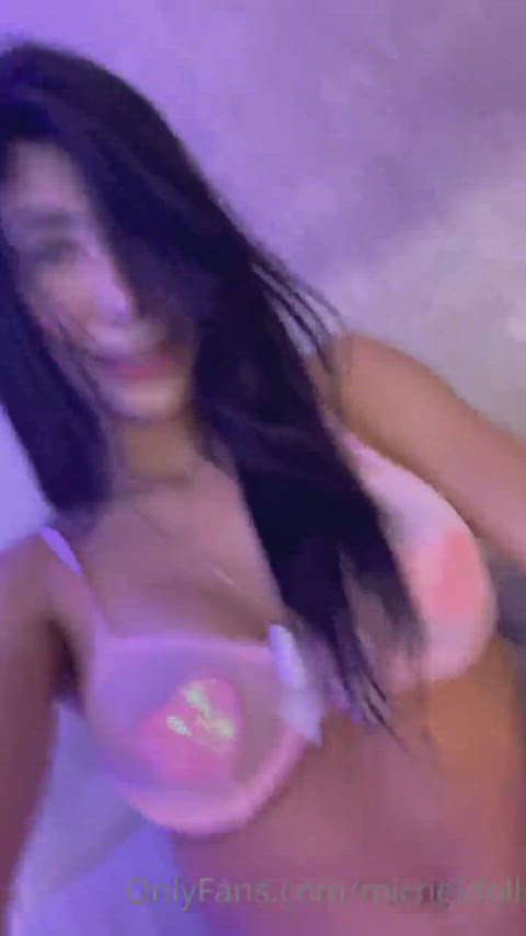 asian cock cum cumshot lingerie trans trans woman clip