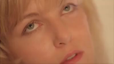 Laura Palmer Twin Peaks Face