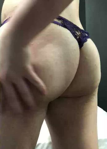 Need someone to spank this ass