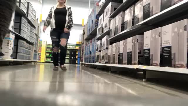 YouPorn - risky-public-fuck-at-grocery-store