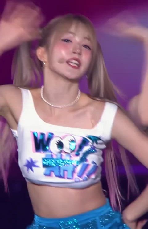 abs armpits asian ass big ass dancing korean thighs kpop clip