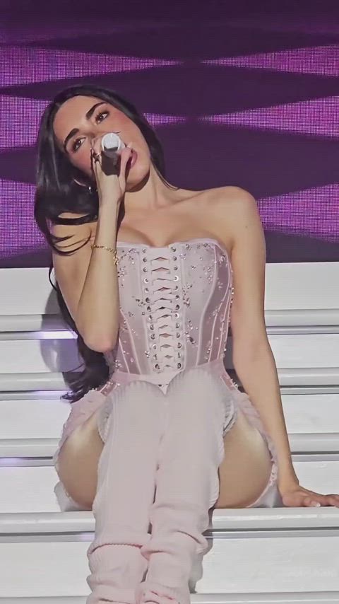 I barely know who this Madison Beer fuckmeat is, but I do know this: I’d love to