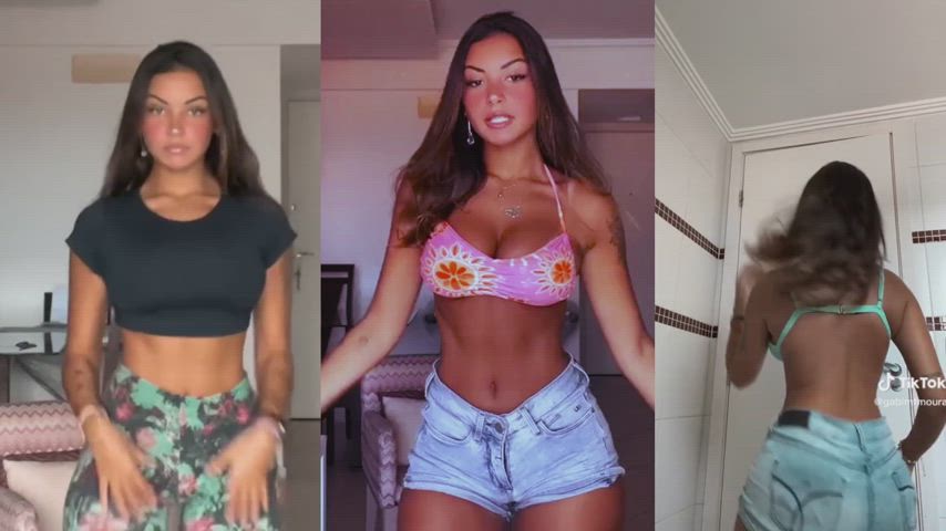 amateur big tits pmv clip
