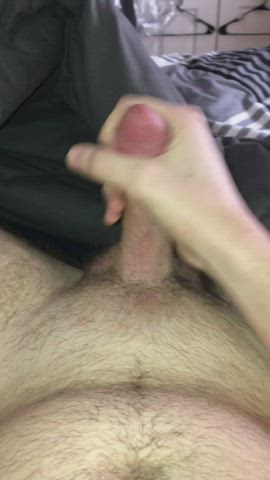 25 [M4FM] #Cleveland - cum make full cock explode like this!