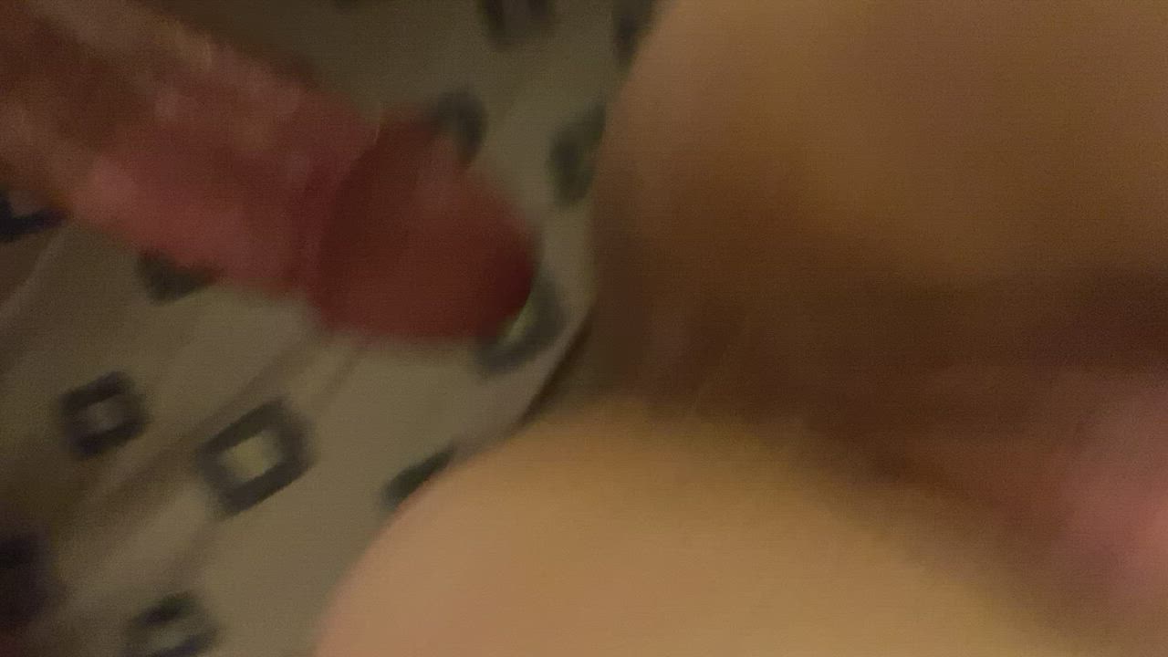 Enjoy this close up video of my wet pussy getting fucked [mf]