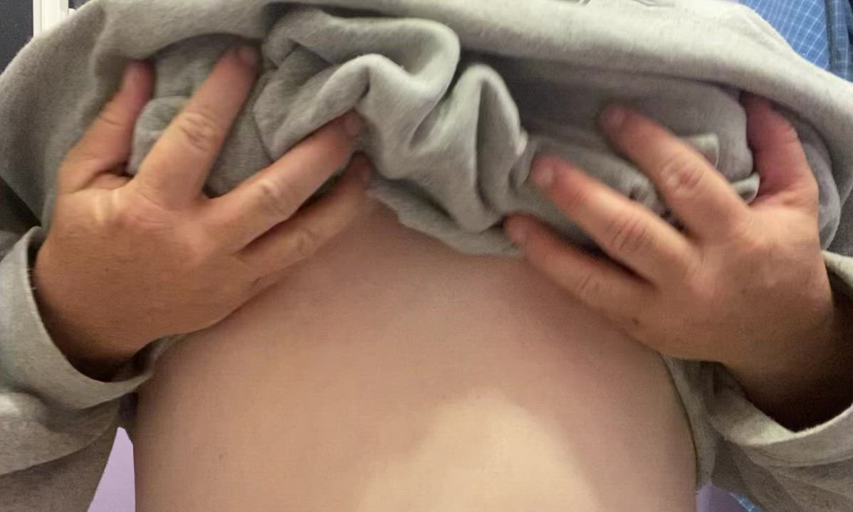Big Nipples Boobs MILF Massage Titty Drop clip