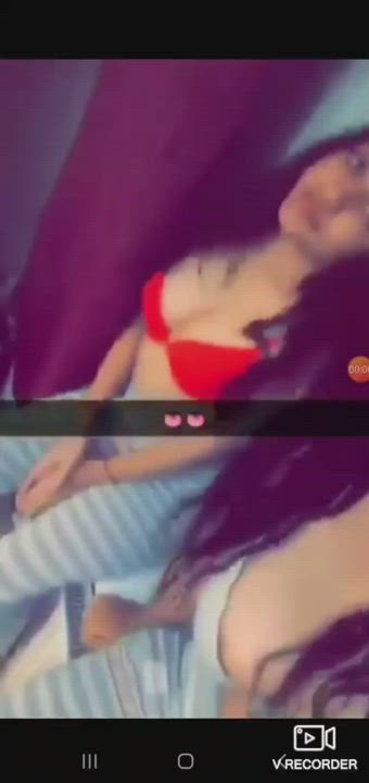 Desi Pakistani Teen clip