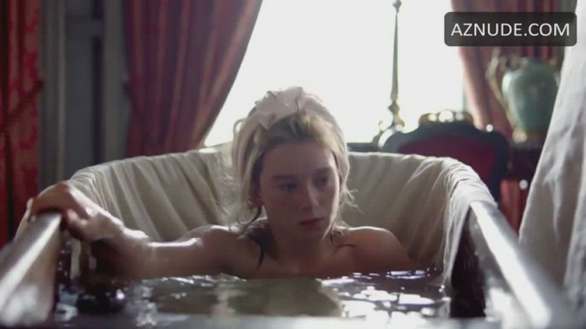 bath bathtub naked clip