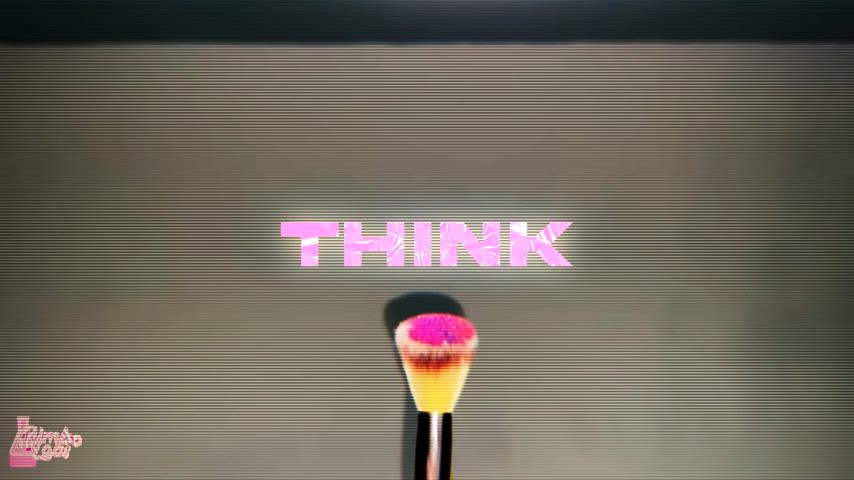 Think Pink 😍