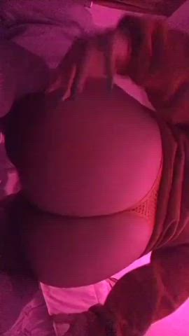 big ass pawg tease clip