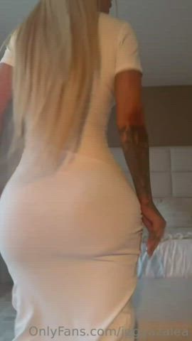 ass blonde bouncing bouncing tits iggy azalea onlyfans shaking thick clip