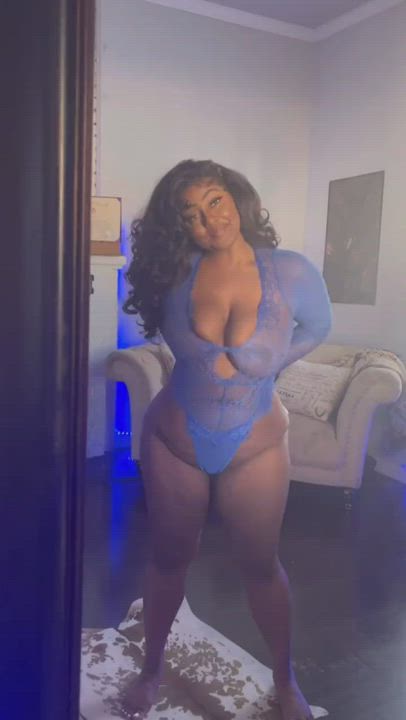 Big Tits Lingerie Thick clip