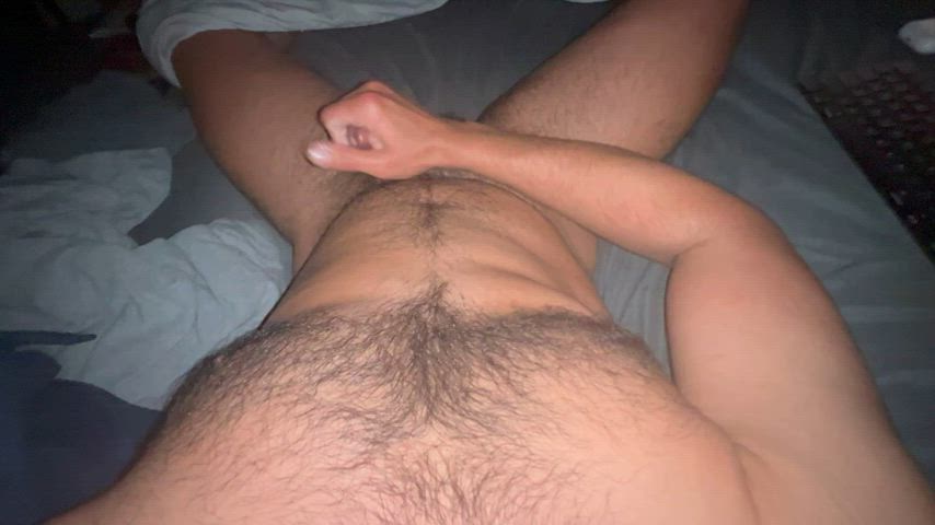 amateur jerk off masturbating nsfw pov solo clip