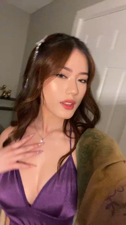 asian big tits vietnamese clip