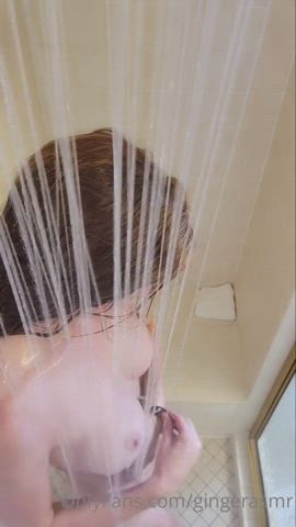 ASMR Shower Soapy clip