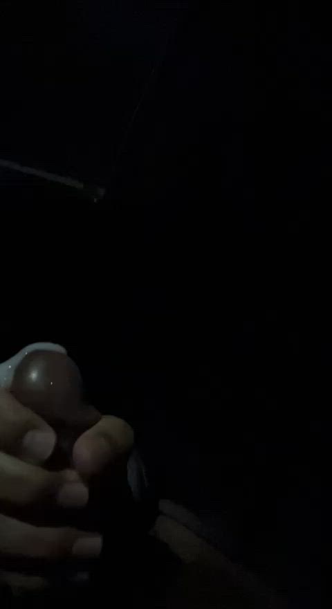 cum precum uncircumcised clip