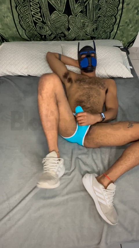 bbc big dick circumcised cum cum on feet cumshot gay jerk off shoe shoes clip