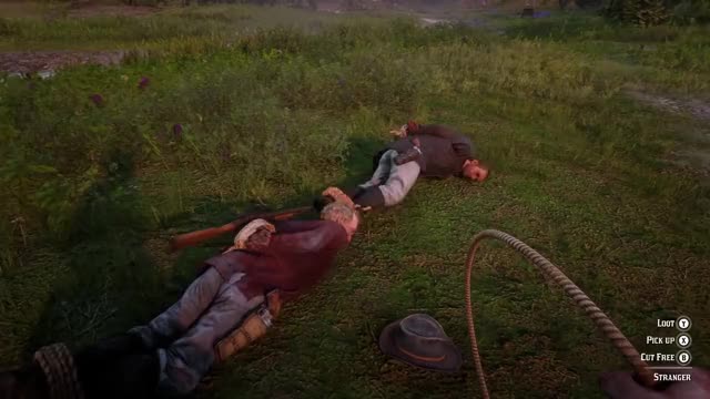 15 INSANE Details in Red Dead Redemption 2 (Part 5)