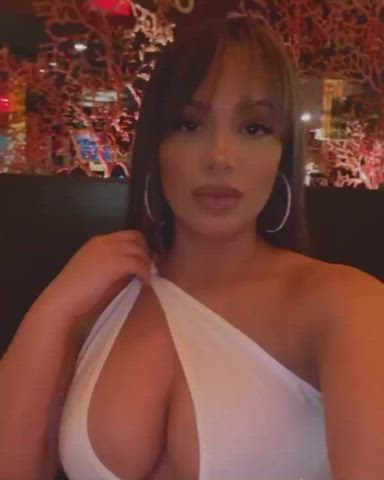 Latina Pretty Puerto Rican clip