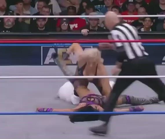 ass babe big tits blonde booty huge tits pawg thick tits wrestling clip
