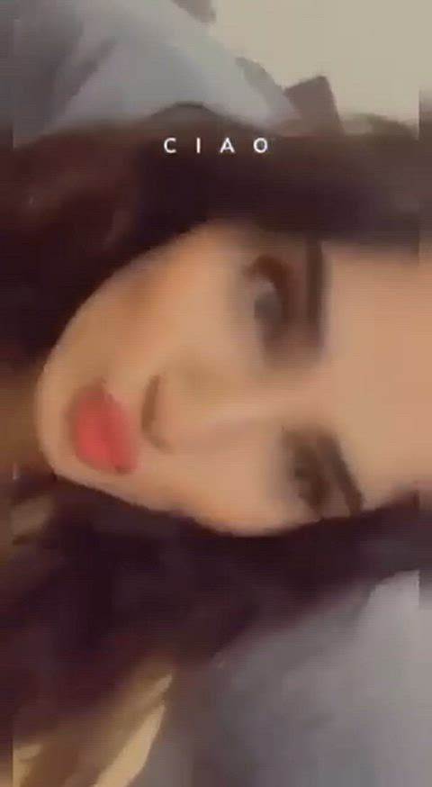 ass boobs cleavage lips pakistani selfie clip