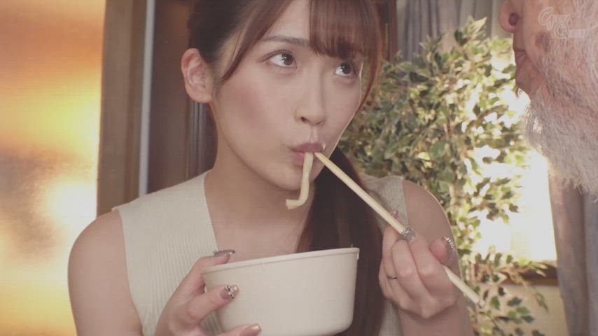 food fetish jav old clip