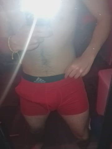 bwc big dick underwear clip