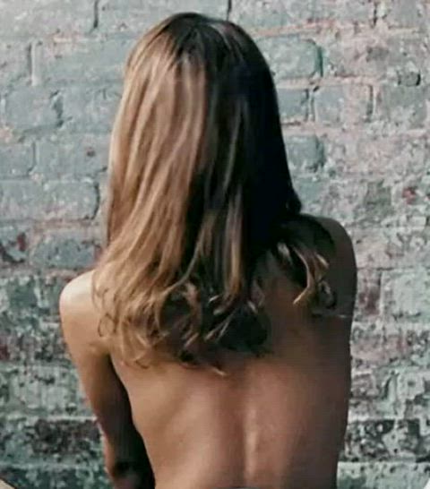 bareback celebrity jessica alba sideboob clip