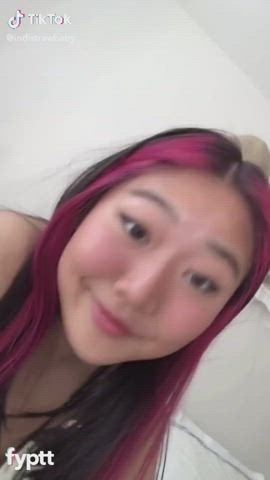 asian freaks teen clip