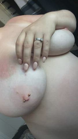 Rate my thick tits!