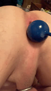 anal beads ass gay clip