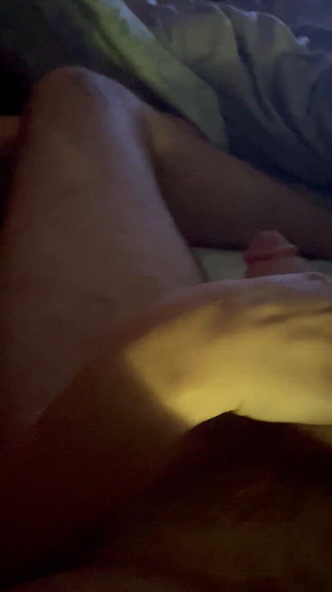 handjob master/slave mutual masturbation clip