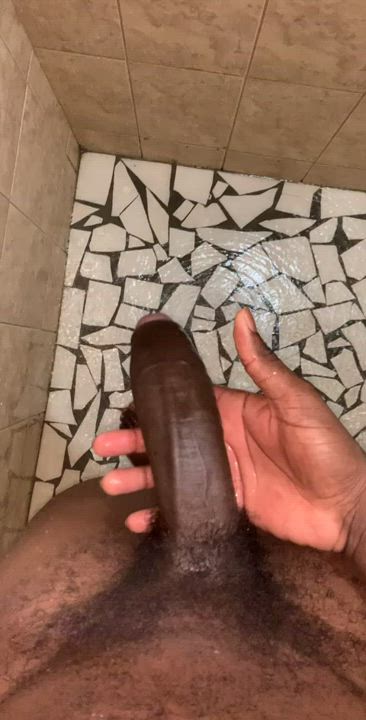 [M4F] Anyone care to join for a shower?