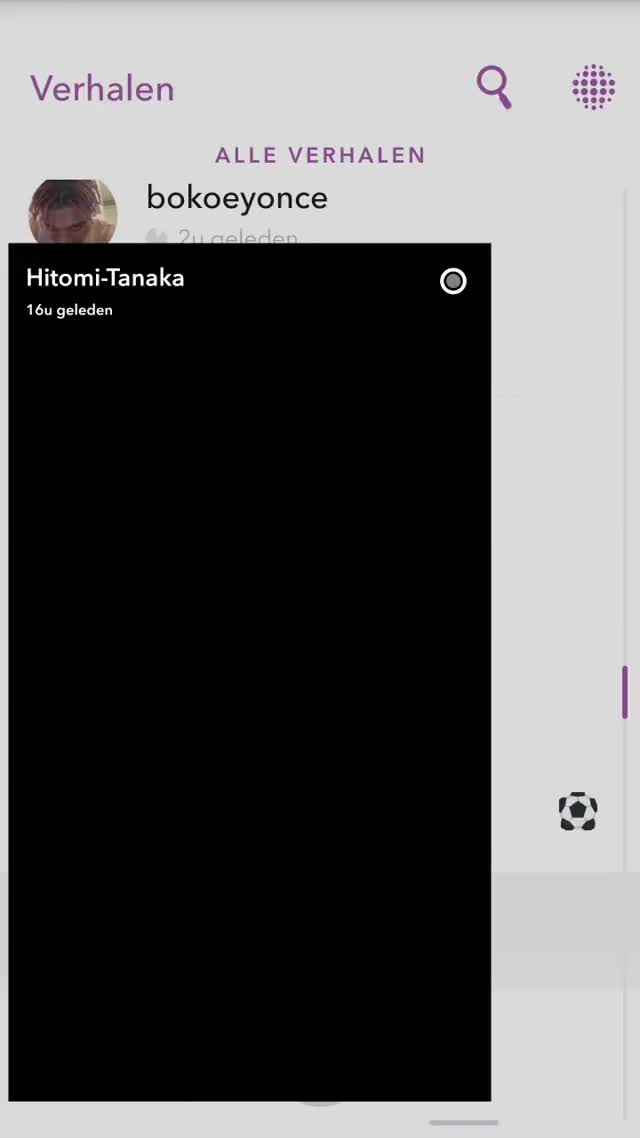 Hitomi Tanake Big Boobs Snapchat (MUST SEE) 22-10-2016