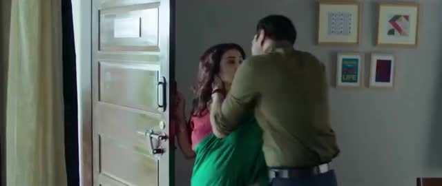 Divya Dutta getting it on with a younger guy