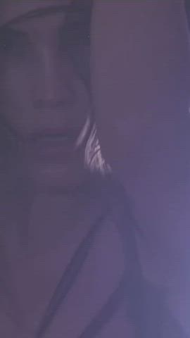 Dancing Jenna Dewan Lingerie clip