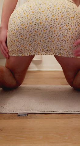 anal sissy trans clip