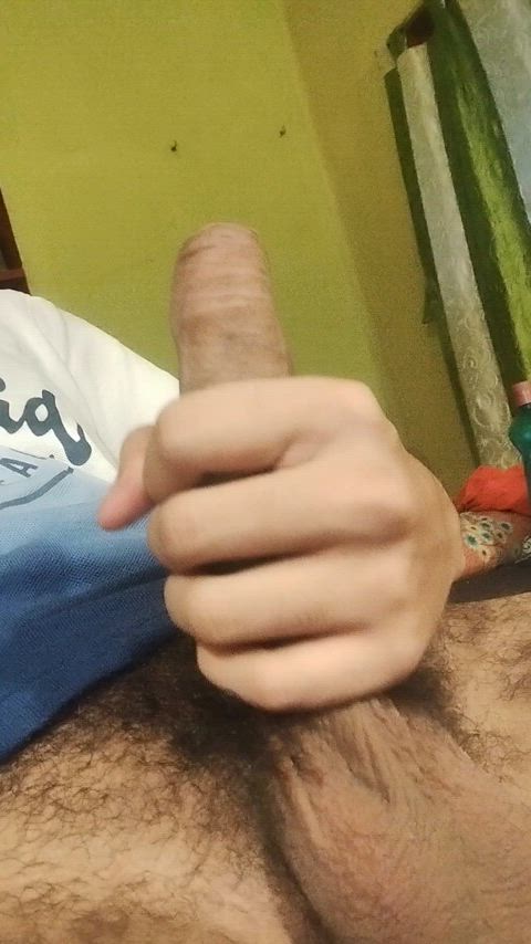 big dick dickielover jerk off clip